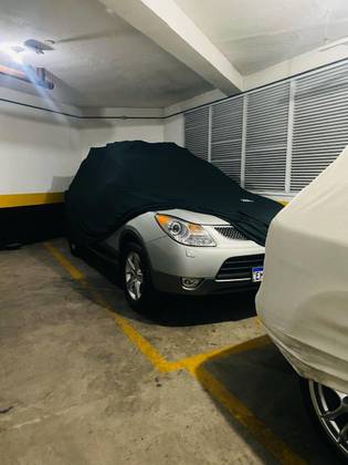 HYUNDAI VERACRUZ 3.8 V6 GASOLINA 4WD AUTOMÁTICO